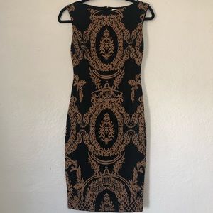 Cache dress